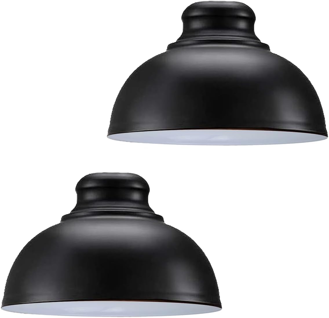 2Pack 29cm Lamp Shade,Pendant Ceiling Light Shade~4080