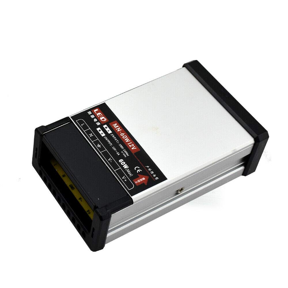 dc adapter switching power