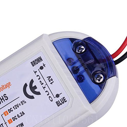 12v 5a power supply unit to