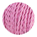 braided electrical cable