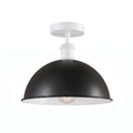 Vintage Industrial Flush Mount E27 Ceiling Light~4183
