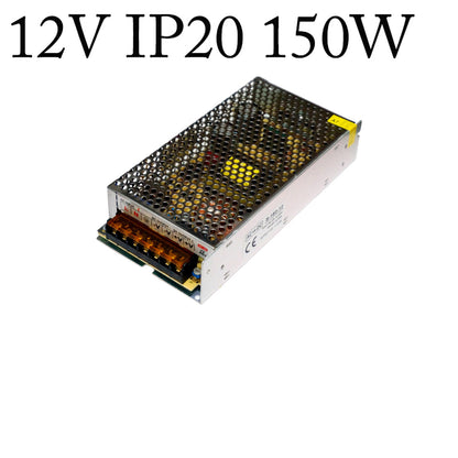 12V 24V IP20 Indoor Switching LED Power Supply~4057