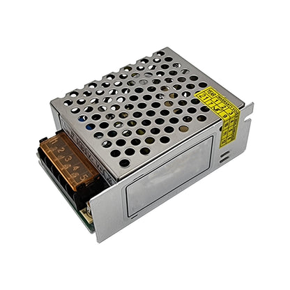 DC5V IP20 LED Driver Switching Power Supply