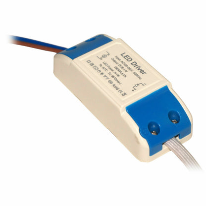 Constant Current LED Driver 3W/5W/7W/9W/12W/18W/24W