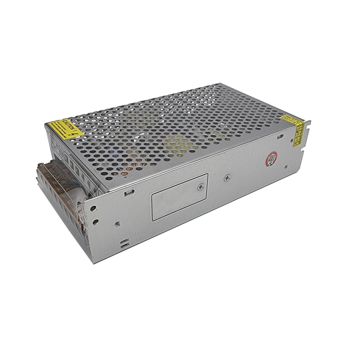 DC5V IP20 LED Driver Switching Power Supply