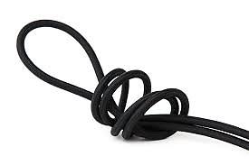 Retro 4m 3 core 0.75 fabric cable Foot switch power cord UK plug for floor lamp ~4229