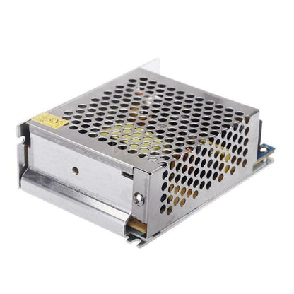 DC5V IP20 LED Driver Switching Power Supply