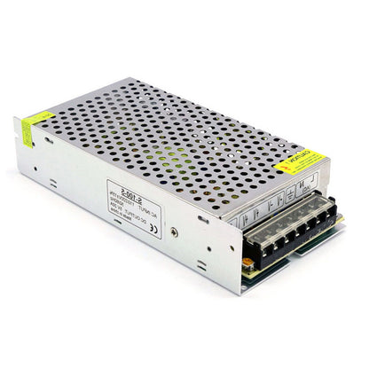 DC5V IP20 LED Driver Switching Power Supply
