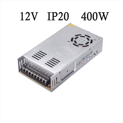 12V 24V IP20 Indoor Switching LED Power Supply~4057