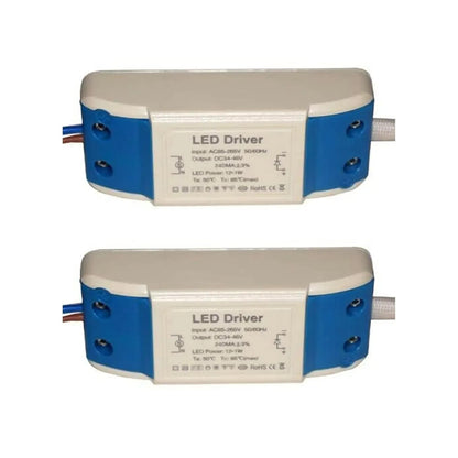 Constant Current LED Driver 3W/5W/7W/9W/12W/18W/24W