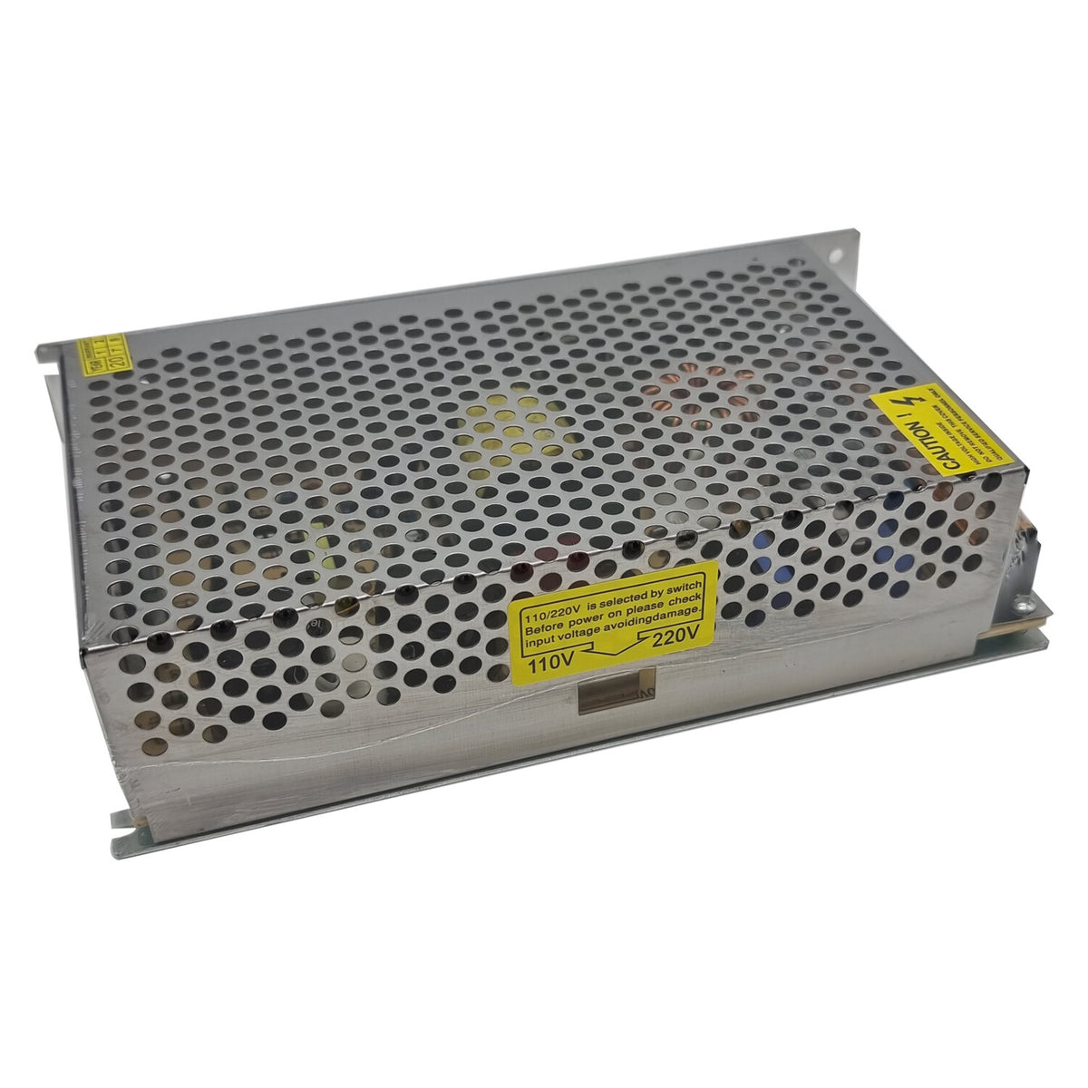 DC5V IP20 LED Driver Switching Power Supply