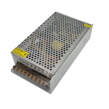 DC5V IP20 LED Driver Switching Power Supply