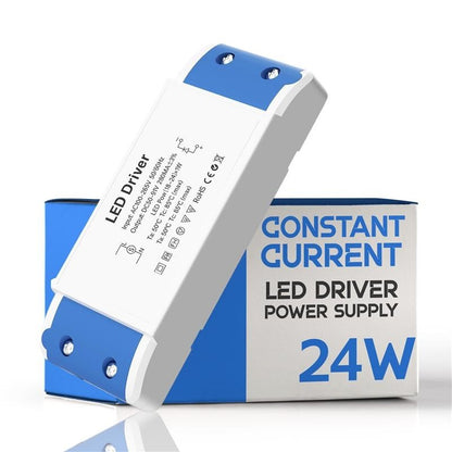 Constant Current LED Driver 3W/5W/7W/9W/12W/18W/24W