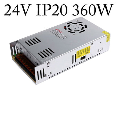 12V 24V IP20 Indoor Switching LED Power Supply~4057