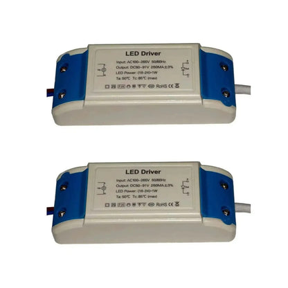 Constant Current LED Driver 3W/5W/7W/9W/12W/18W/24W