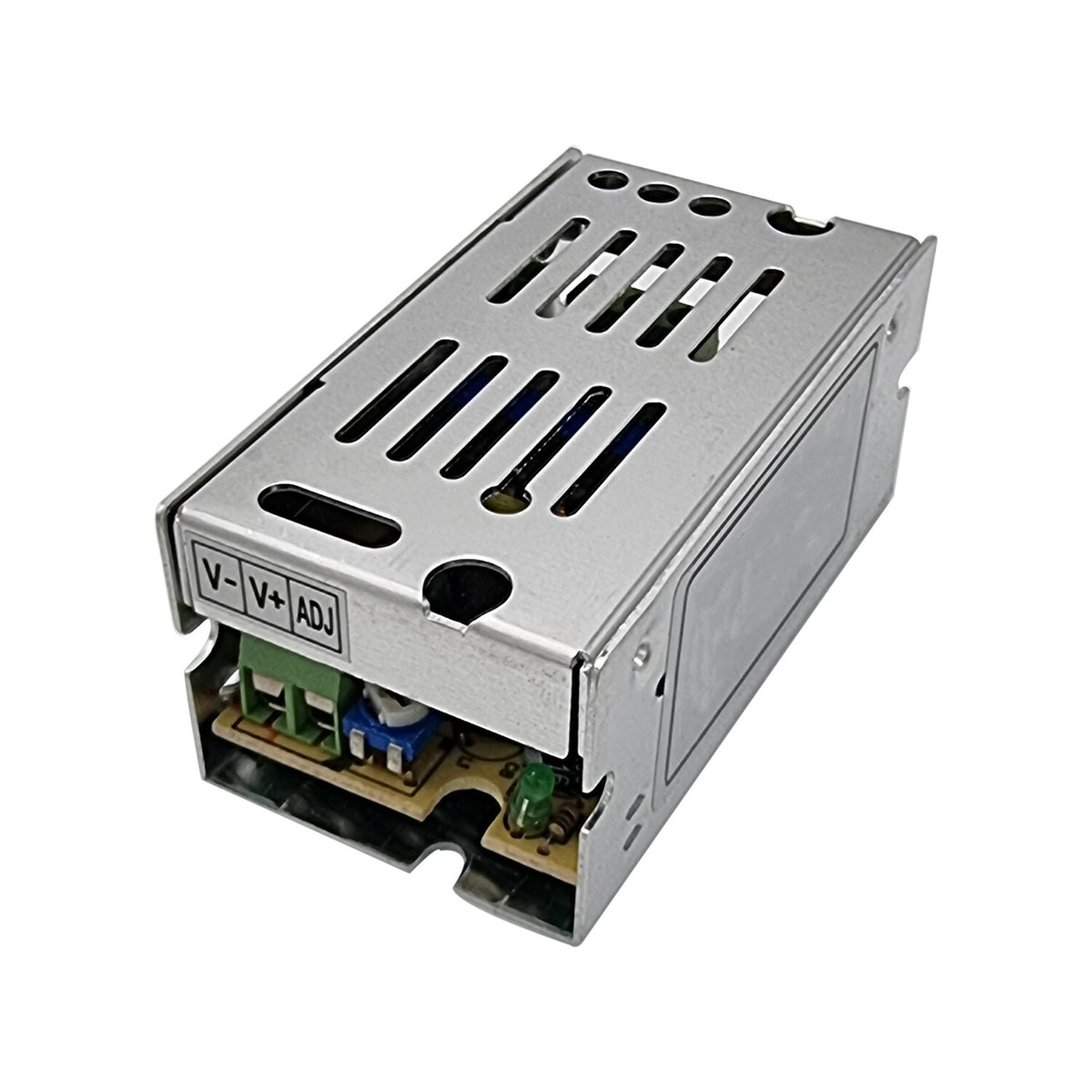 DC5V IP20 LED Driver Switching Power Supply