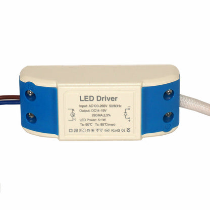 Constant Current LED Driver 3W/5W/7W/9W/12W/18W/24W