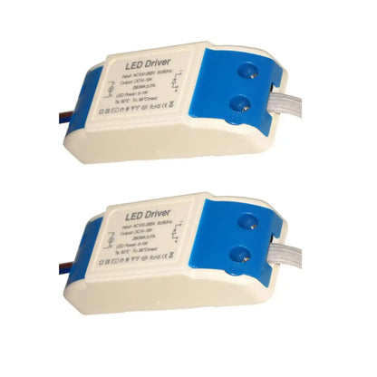 Constant Current LED Driver 3W/5W/7W/9W/12W/18W/24W