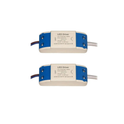 Constant Current LED Driver 3W/5W/7W/9W/12W/18W/24W