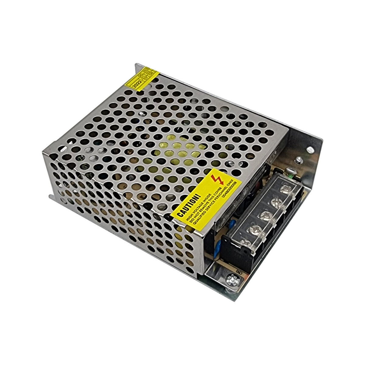 12V 24V IP20 Indoor Switching LED Power Supply~4057