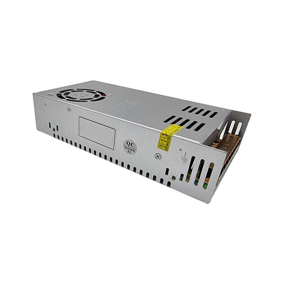 12V 24V IP20 Indoor Switching LED Power Supply~4057