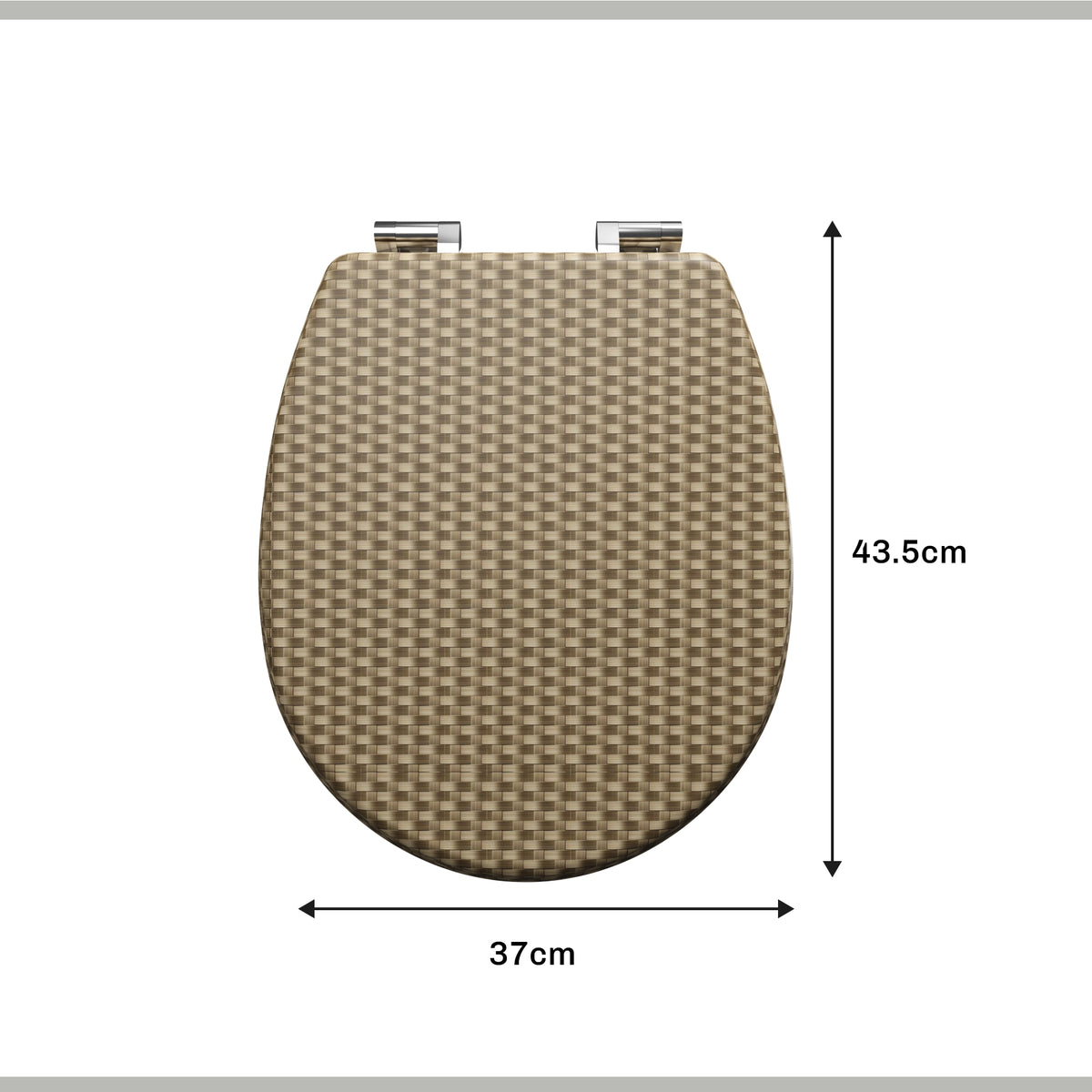 UnterWater Ocean Toilet Seat