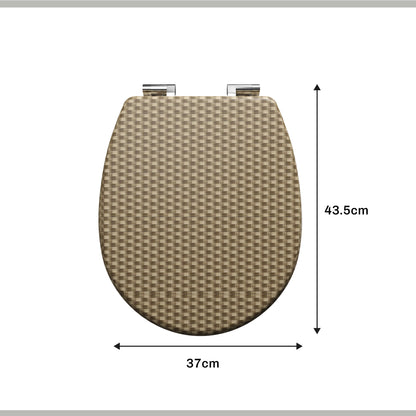 UnterWater Ocean Toilet Seat