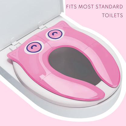 Toilet Trainer Seat 