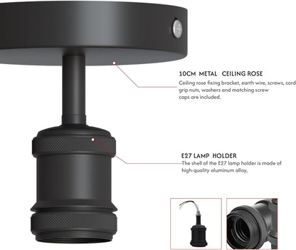 e27 bulb holder socket lamp