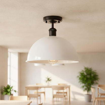 flush mount ceiling light
