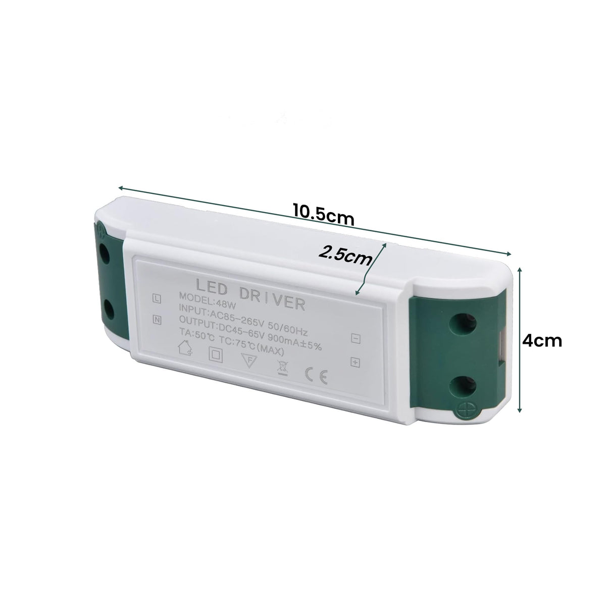 led driver 240 to 12v transfor