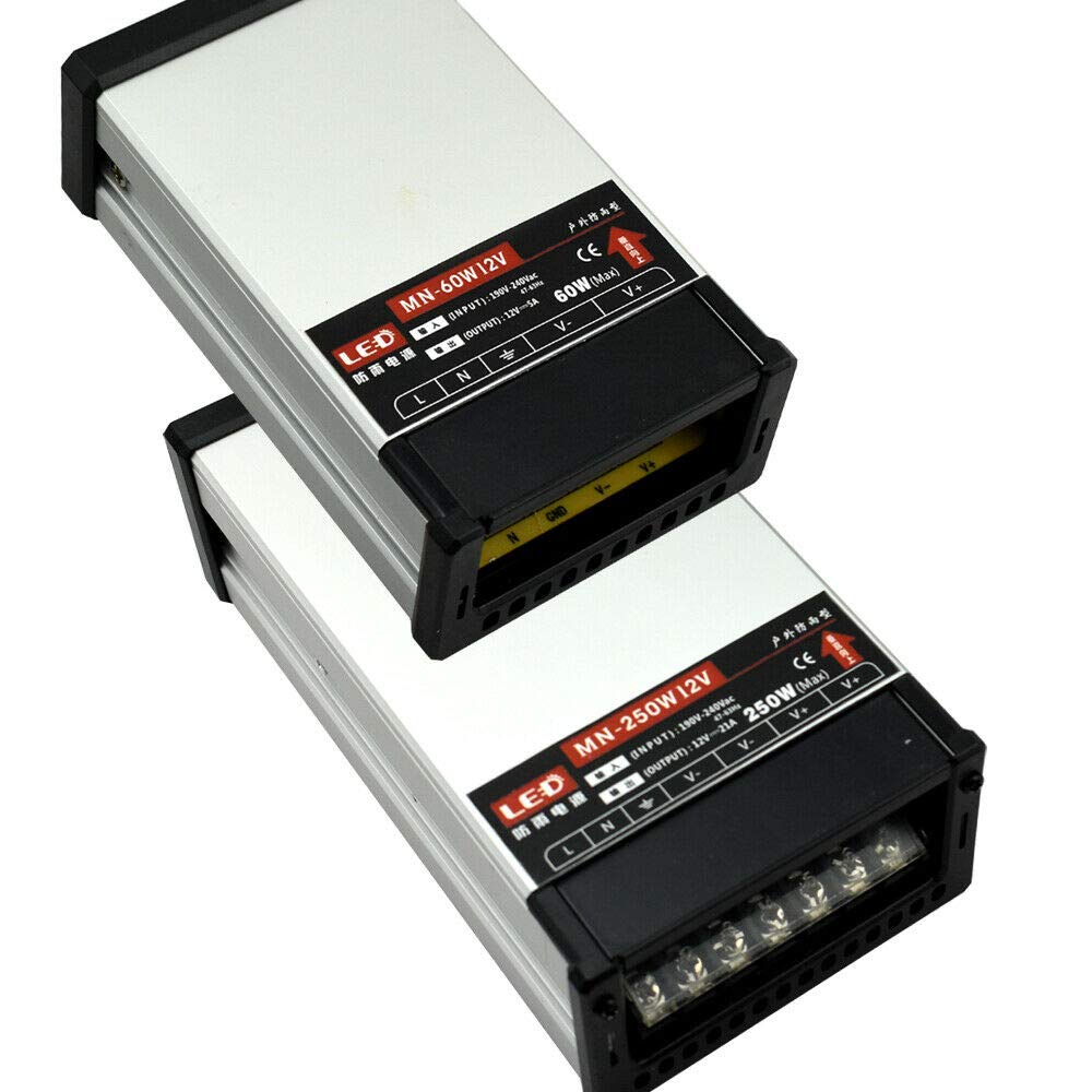 dc adapter switching power