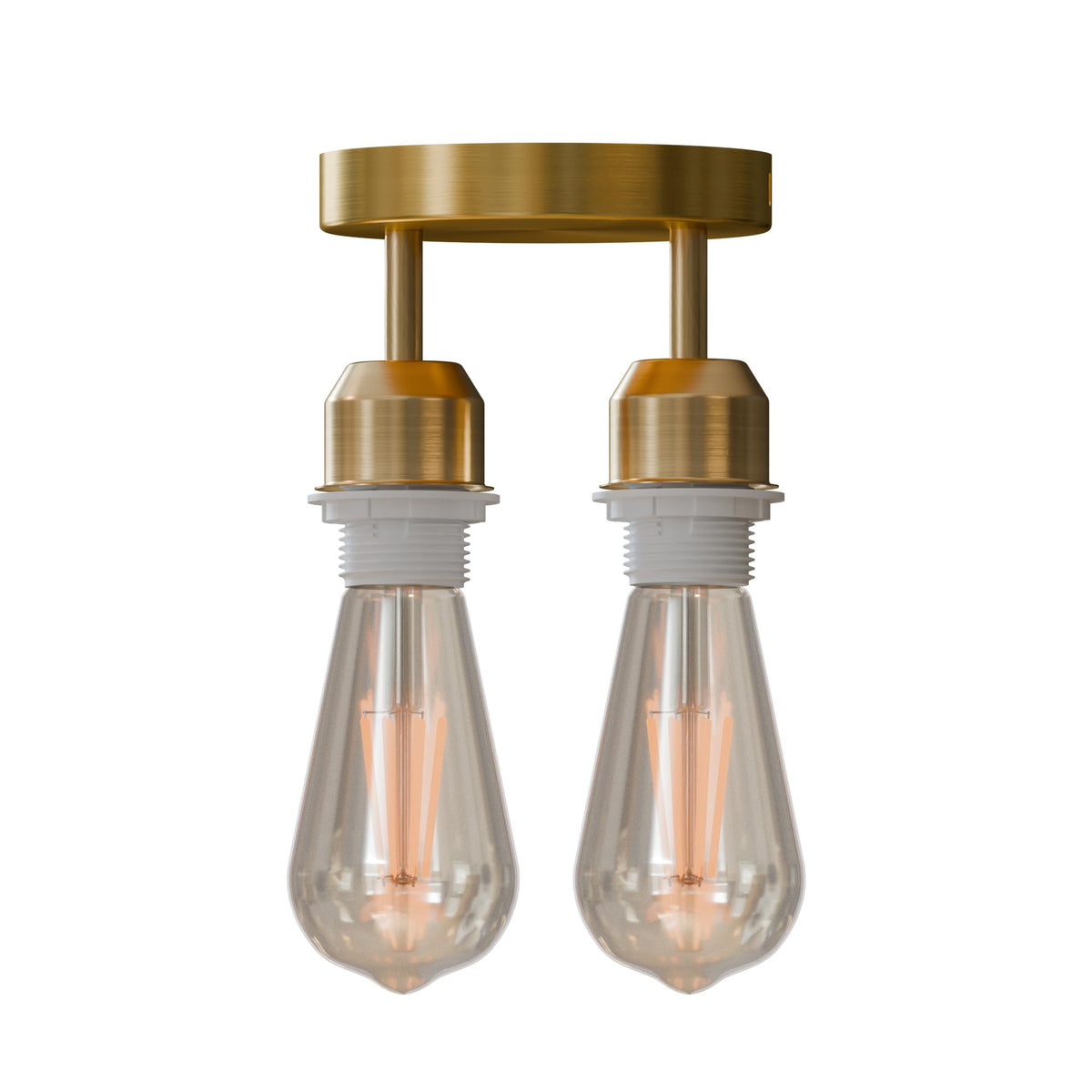 industrial pendant light for l