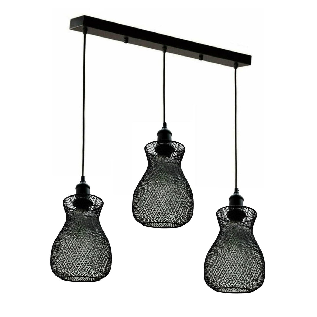 modern dining pendant light