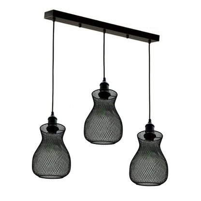 modern dining pendant light