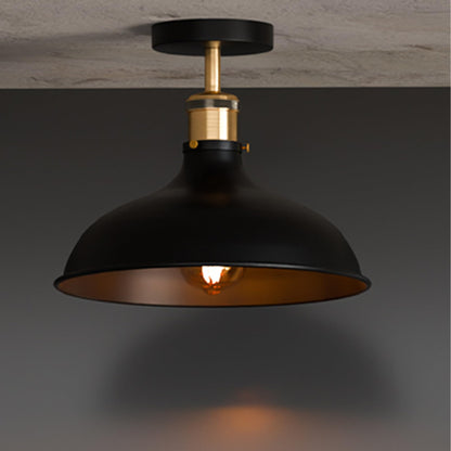 entryway industrial ceiling li