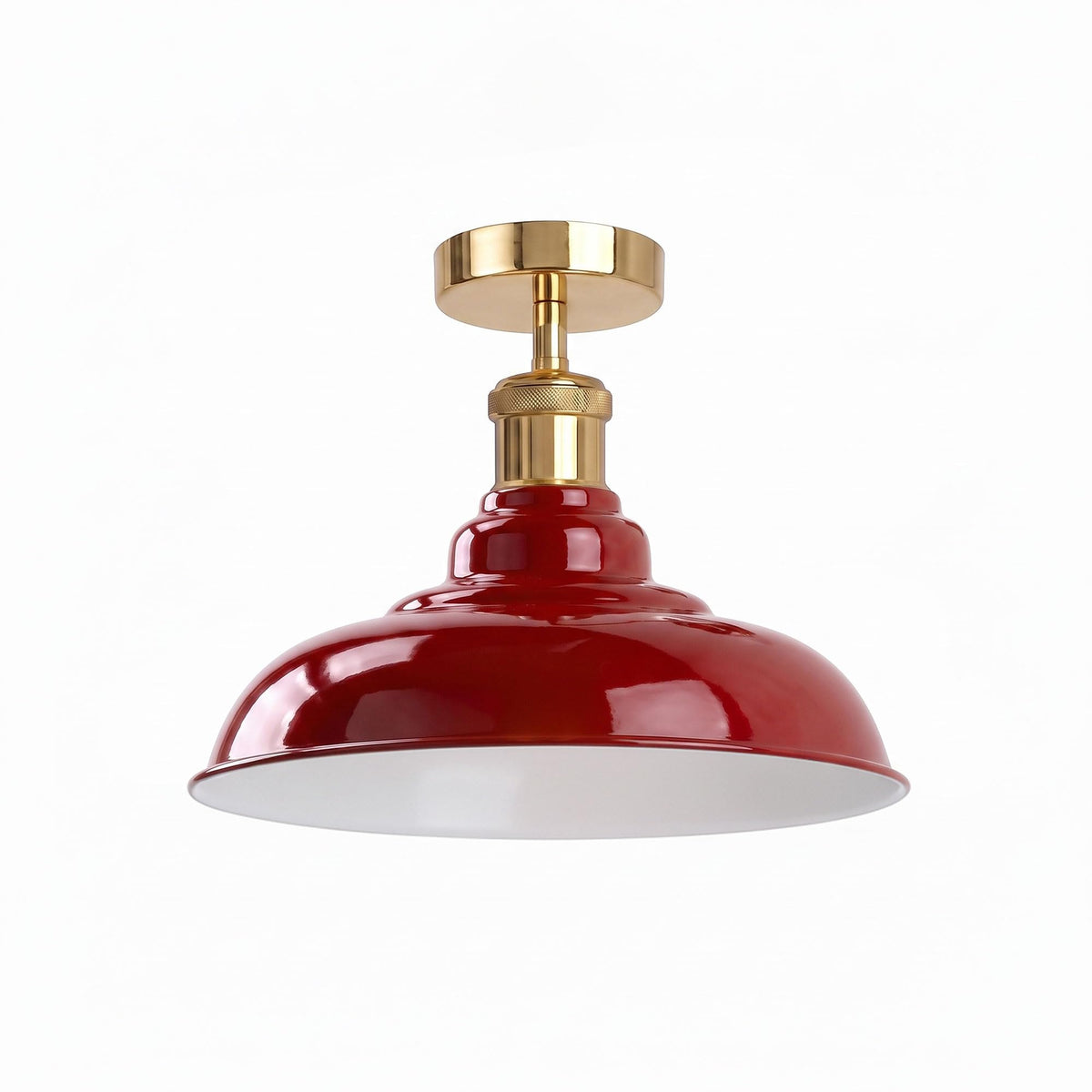 industrial cage ceiling lamp s