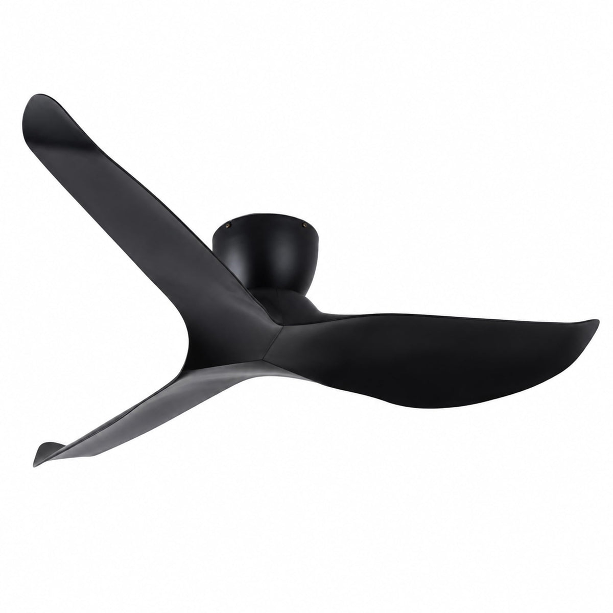 46/52 Inch Ceiling Fan with Remote Control & Light
