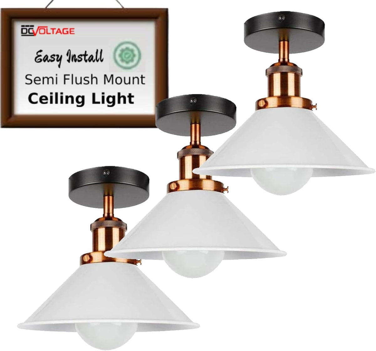 shell ceiling lighting ceiling