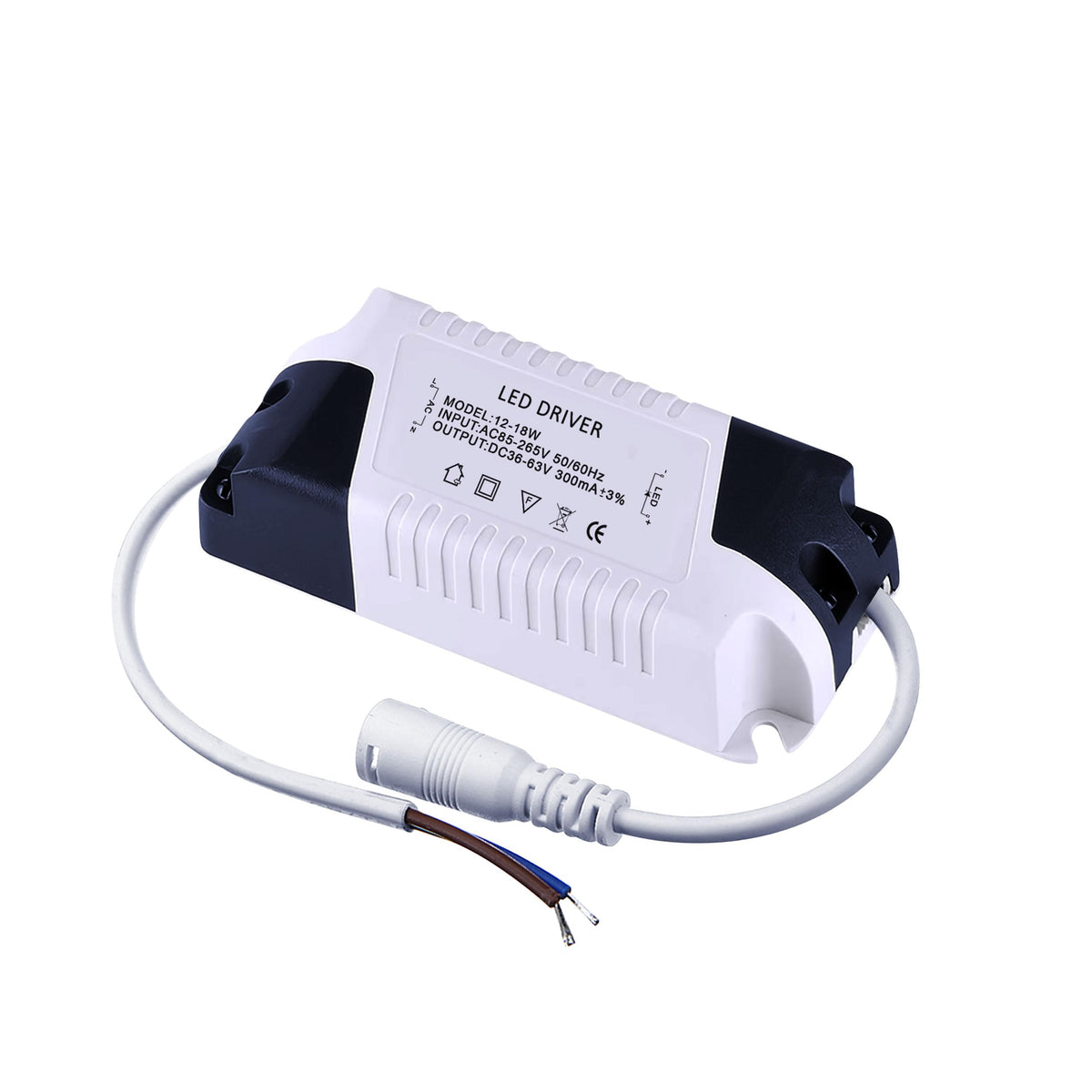 mini led driver unit supply