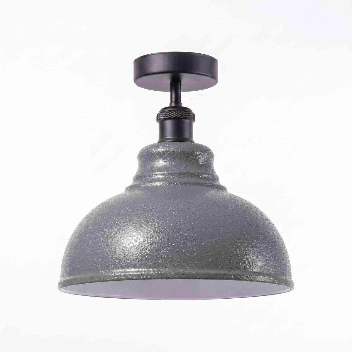 flush light mount ceiling