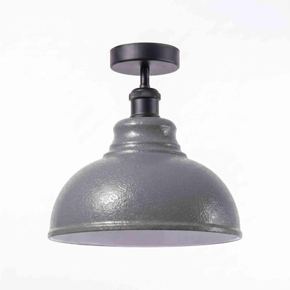 flush light mount ceiling