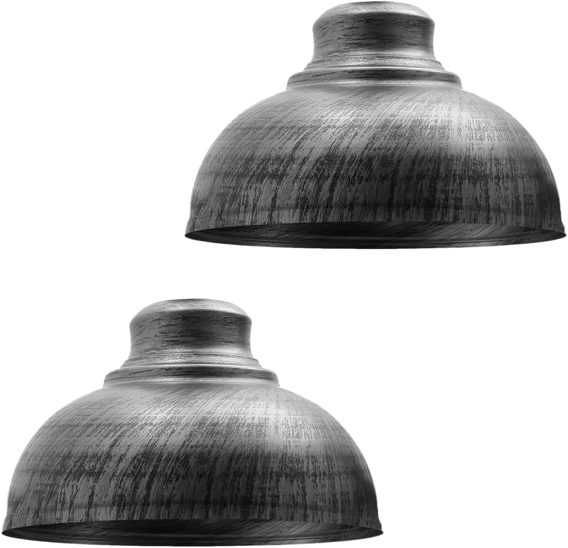 2Pack 29cm Lamp Shade,Pendant Ceiling Light Shade~4080