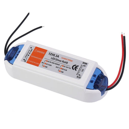 12v 5a power supply unit to