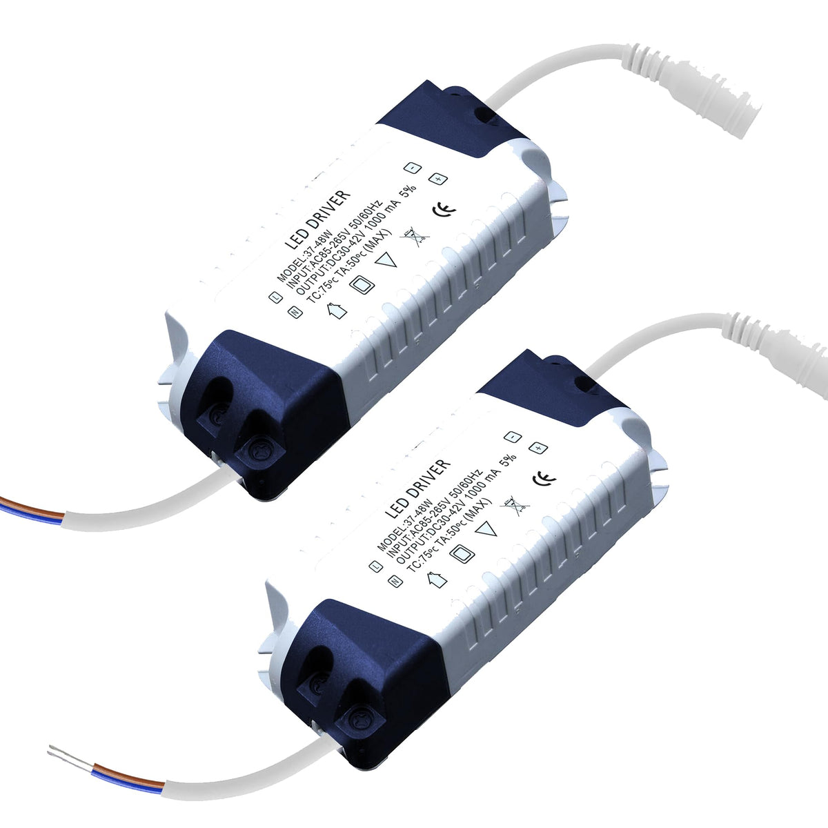 led power supply unit driver