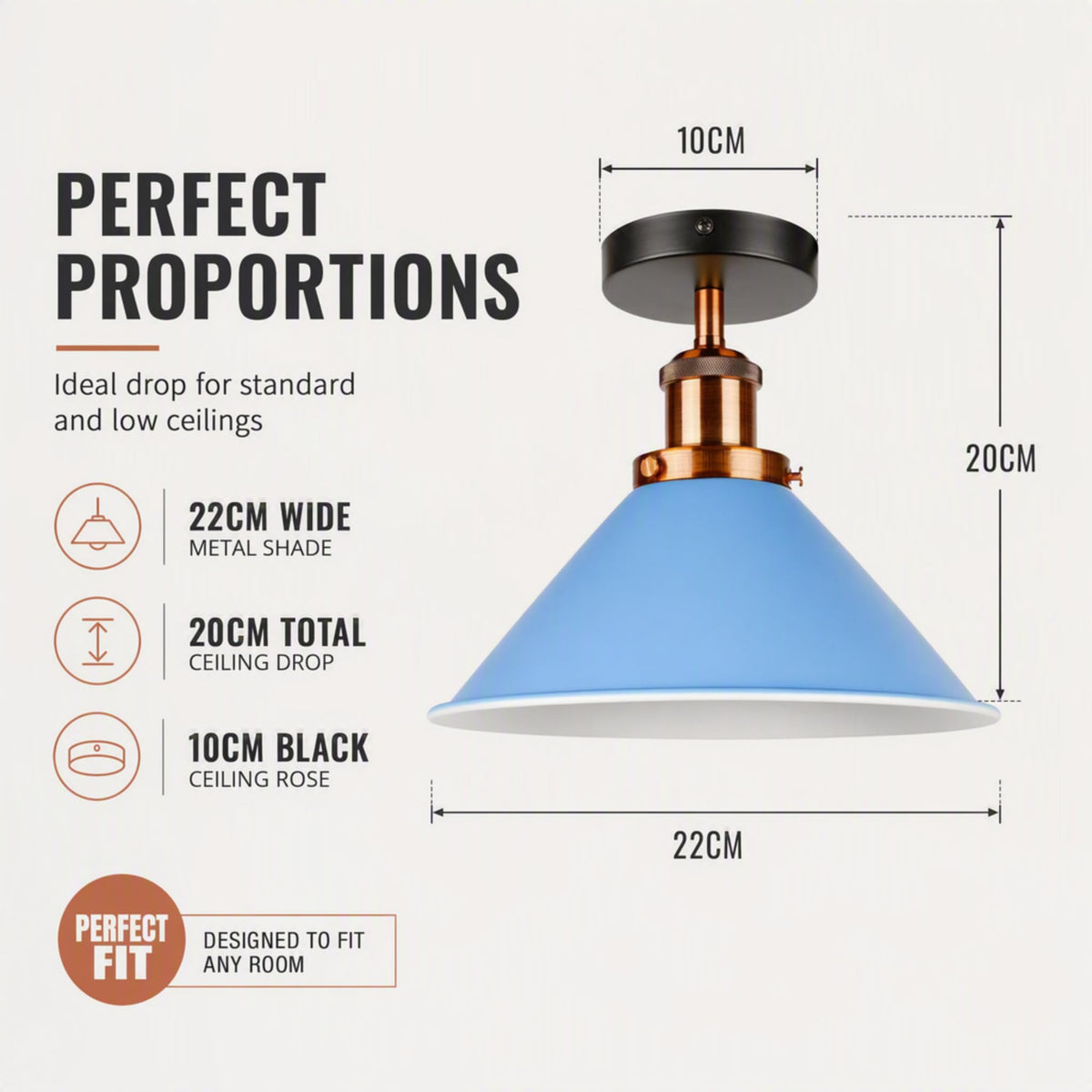 edison screw fixture light