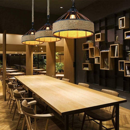 dining room pendant light