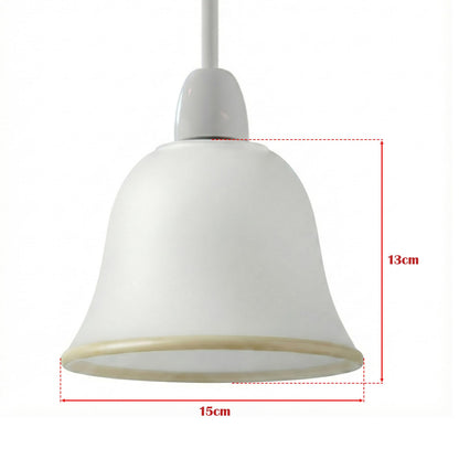 replacement glass shade lamp