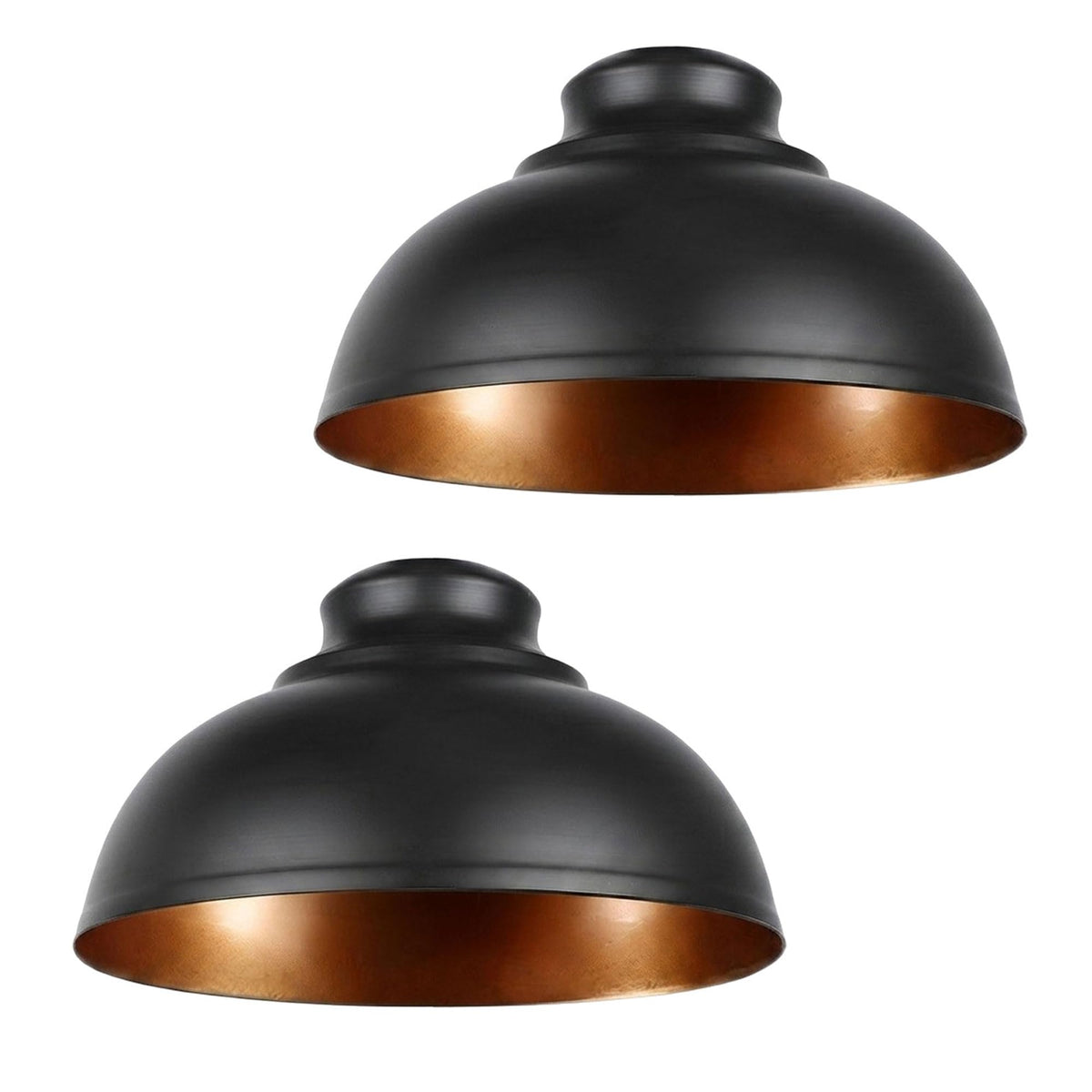2Pack 29cm Lamp Shade,Pendant Ceiling Light Shade~4080