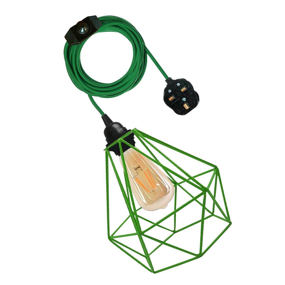 pendant lighting hanging room